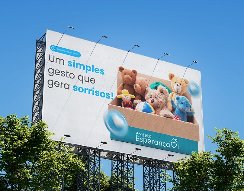 Projeto Esperança