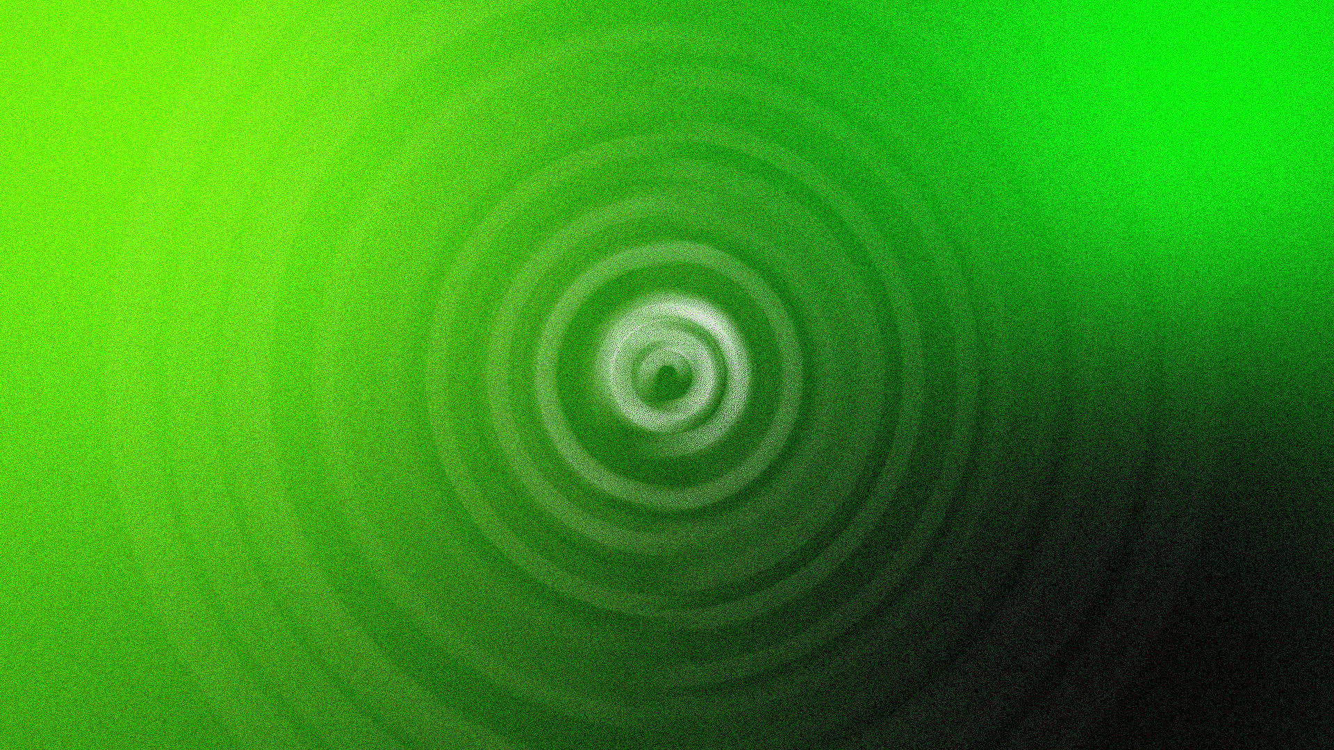 Animação de identidade visual