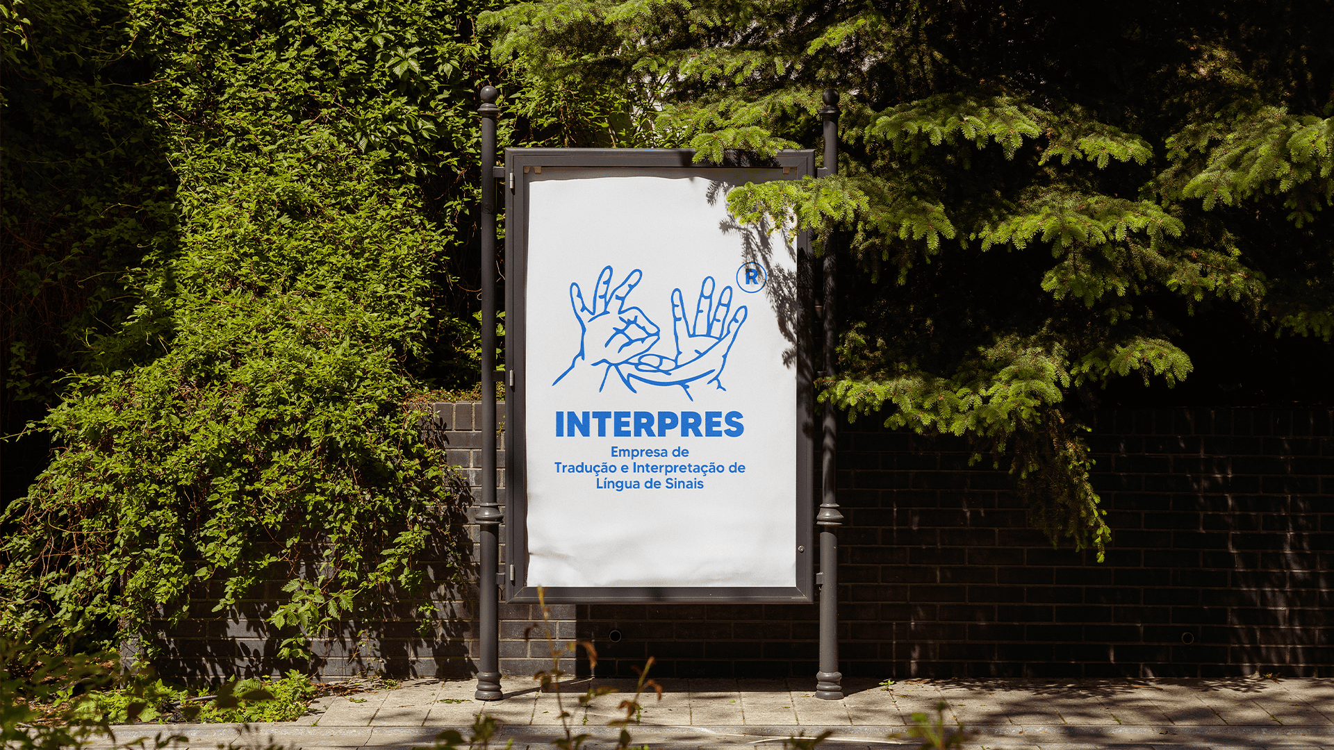 Interpres Identidade Visual