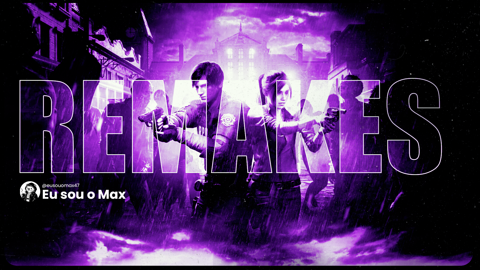 Creative Thumbnail