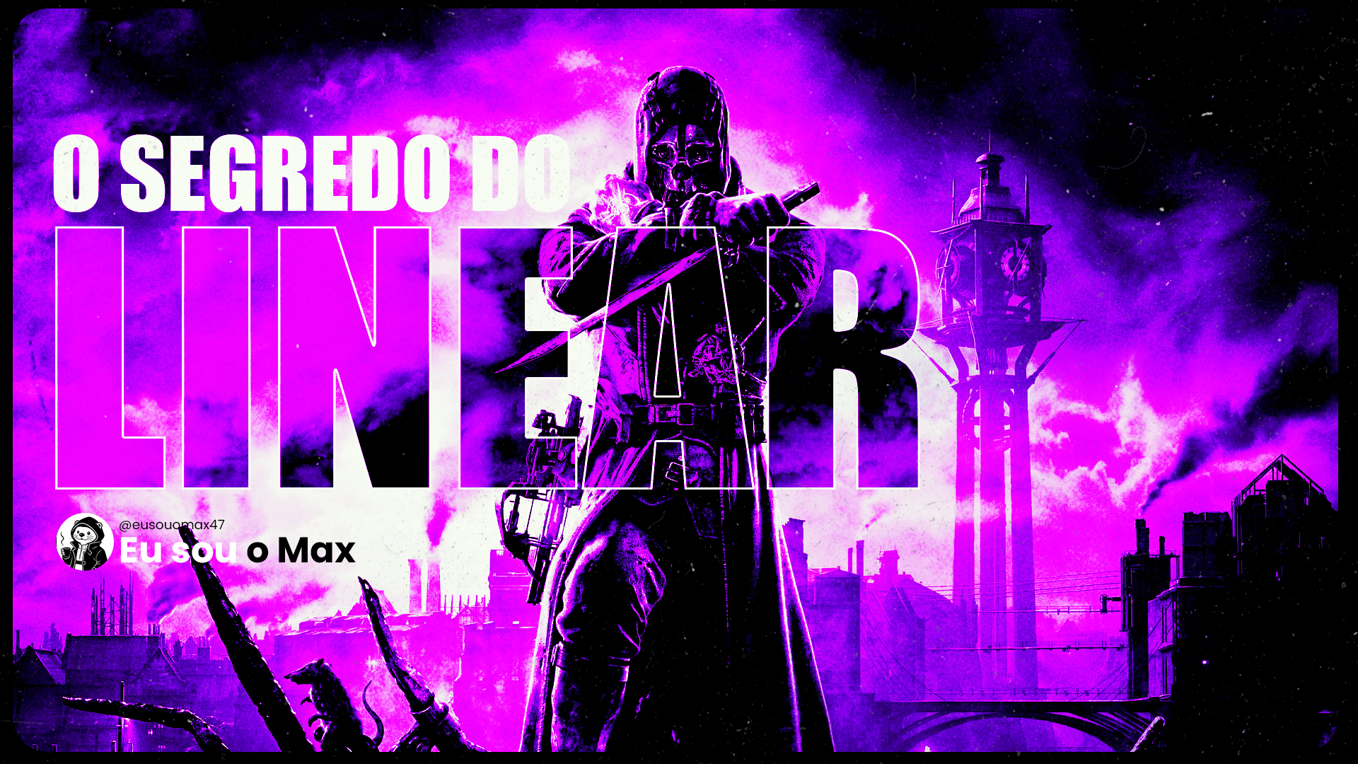 Dishonored Thumbnail
